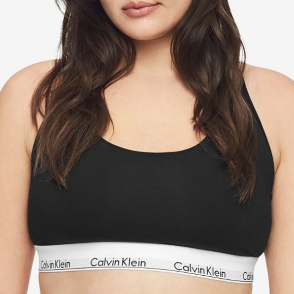 Calvin Klein Other - CALVIN KLEIN BRALETTE